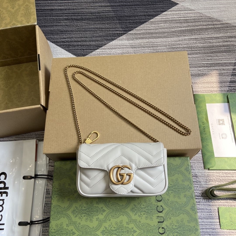 G*u*i satchel bags